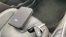 Ford Mondeo 2.0 Hybrid Titanium Edition 4dr Auto Hybrid Saloon